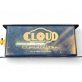Used Cloud Cloudlifter CL-1 Microphone Preamp