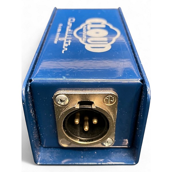 Used Cloud Cloudlifter CL-1 Microphone Preamp