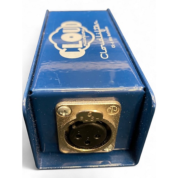 Used Cloud Cloudlifter CL-1 Microphone Preamp
