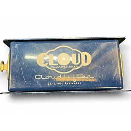 Used Cloud Cloudlifter CL-1 Microphone Preamp
