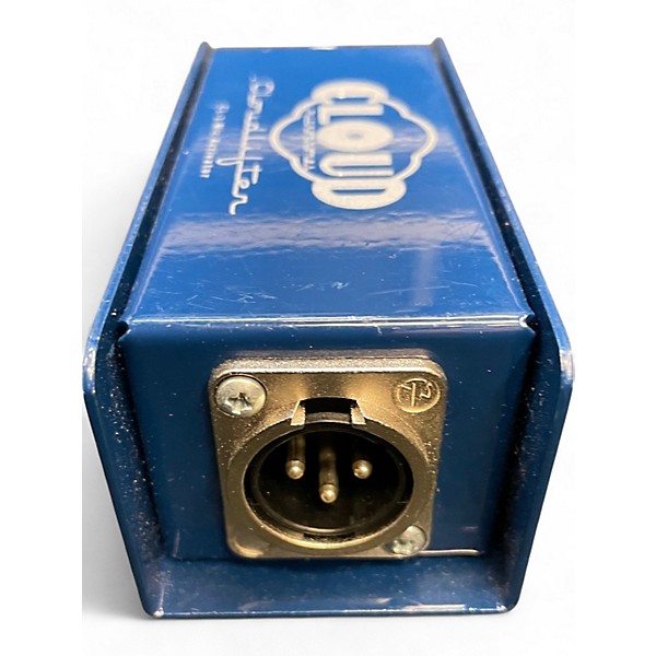 Used Cloud Cloudlifter CL-1 Microphone Preamp