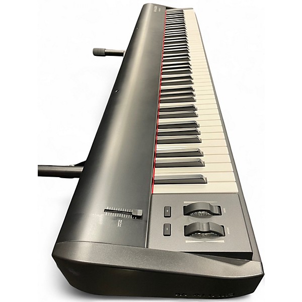 Used M-Audio Hammer 88 MIDI Controller