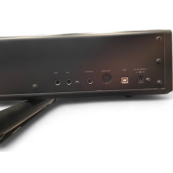 Used M-Audio Hammer 88 MIDI Controller
