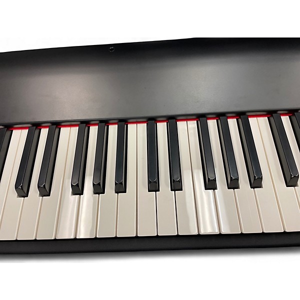 Used M-Audio Hammer 88 MIDI Controller