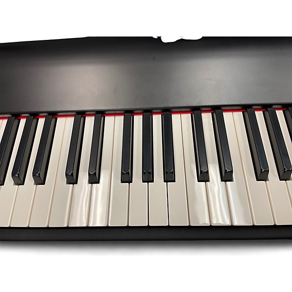 Used M-Audio Hammer 88 MIDI Controller