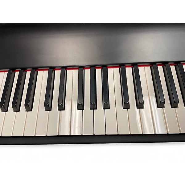 Used M-Audio Hammer 88 MIDI Controller