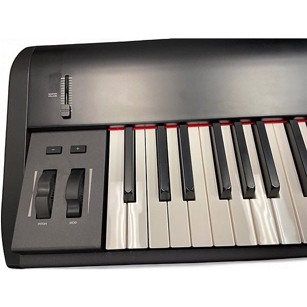 Used M-Audio Hammer 88 MIDI Controller