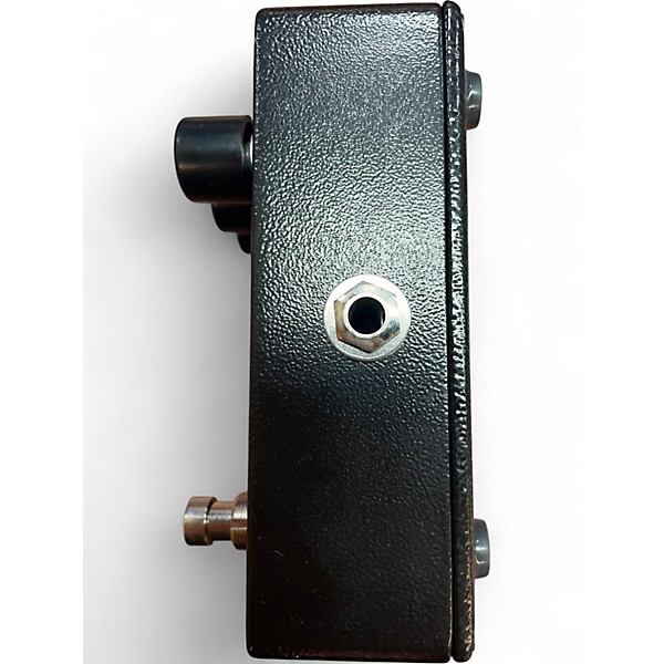 Used 2024 Electro-Harmonix metal muff Effect Pedal