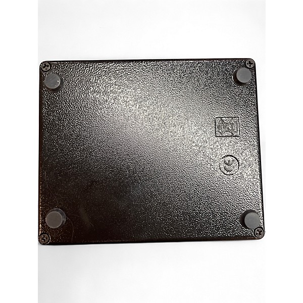 Used 2024 Electro-Harmonix metal muff Effect Pedal