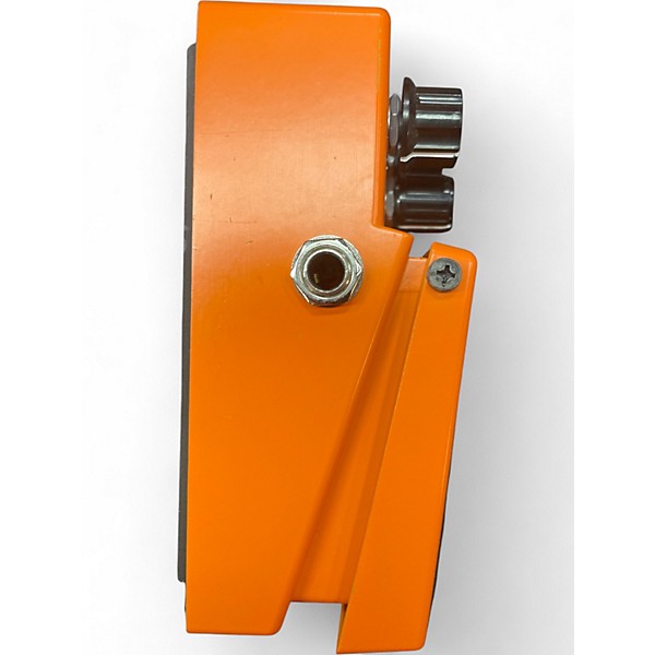 Used 2024 BOSS DS1X Distortion Effect Pedal