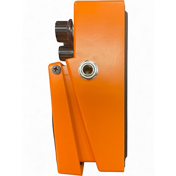 Used 2024 BOSS DS1X Distortion Effect Pedal