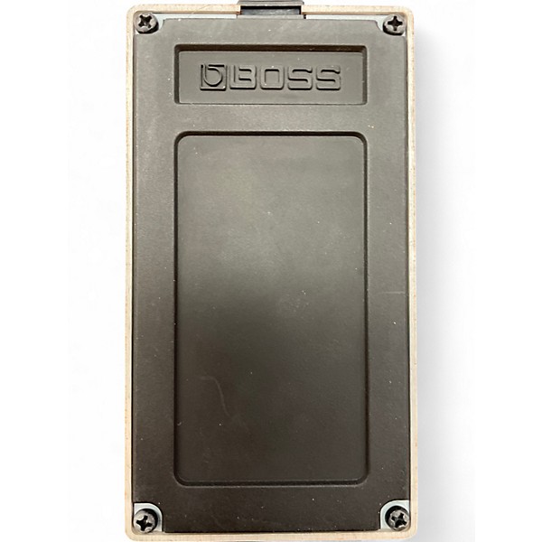 Used 2024 BOSS DS1X Distortion Effect Pedal