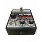 Used Ftelettronica Zeroth Law Fuzz Effect Pedal