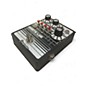 Used Ftelettronica Zeroth Law Fuzz Effect Pedal