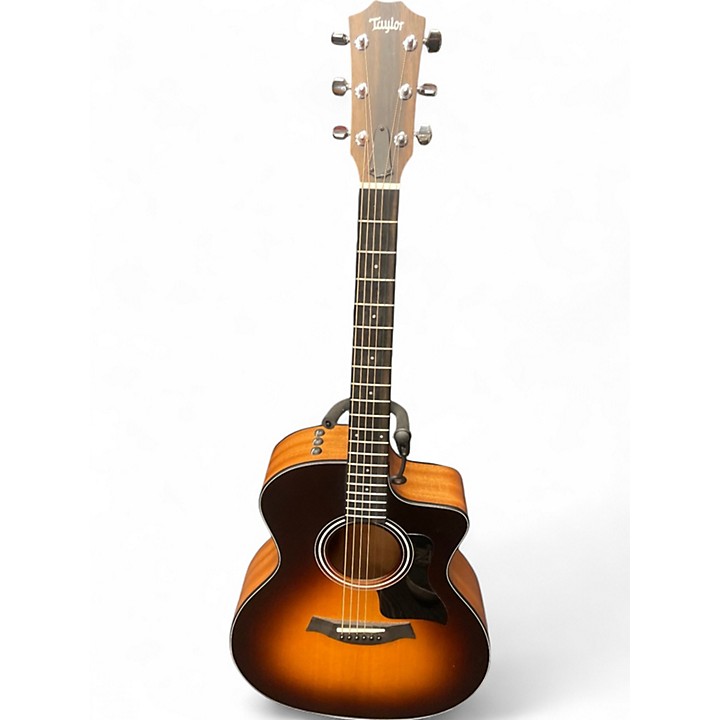 ギター Taylor 114ce 114ce Acoustic Guitar | Taylor Guitars
