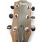 Used Taylor 114CE Sunburst Acoustic Electric Guitar
