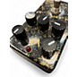 Used Bearfoot Fx Murder Hornet OD Effect Pedal