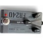 Used Fallen Raider FR240 Effect Pedal thumbnail
