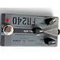 Used Fallen Raider FR240 Effect Pedal