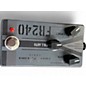 Used Fallen Raider FR240 Effect Pedal