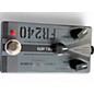 Used Fallen Raider FR240 Effect Pedal