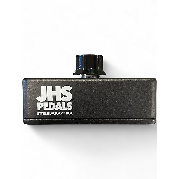 Amazon.com: JHS Pedals JHS Little Black Amp Box Signal