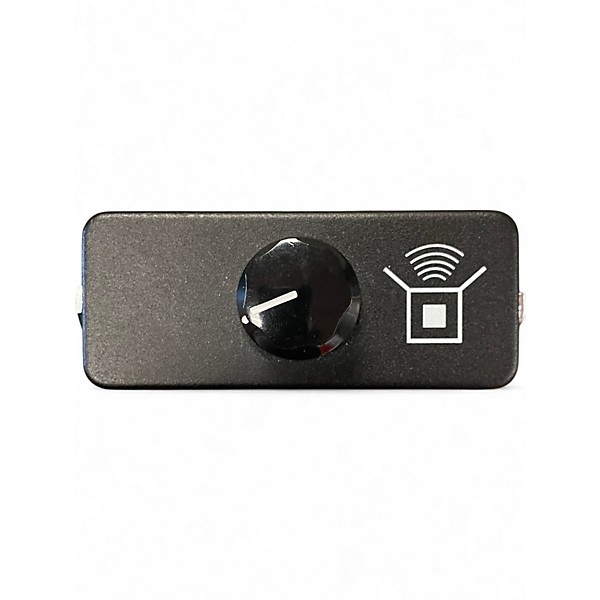 Used JHS Pedals Little Black Amp Box Pedal | Guitar Center