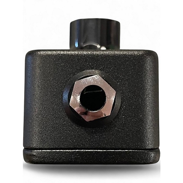 Used JHS Pedals Little Black Amp Box Pedal | Guitar Center