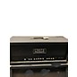 Used Crate BV120H Blue Voodoo 120W Tube Guitar Amp Head thumbnail
