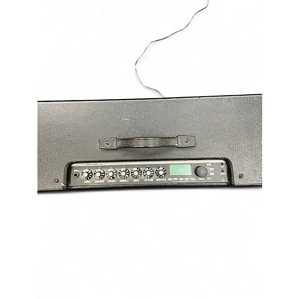 Used Fender Mustang IV 150W 2x12 Guitar Combo Amp