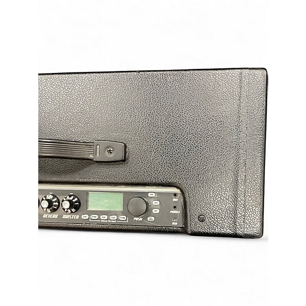 Used Fender Mustang IV 150W 2x12 Guitar Combo Amp