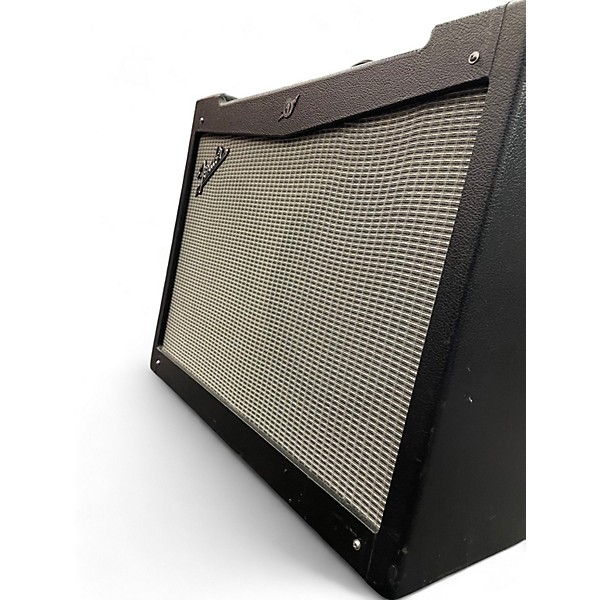 Used Fender Mustang IV 150W 2x12 Guitar Combo Amp