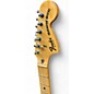Vintage 1978 Fender Deluxe Telecaster Vintage Natural Solid Body Electric Guitar