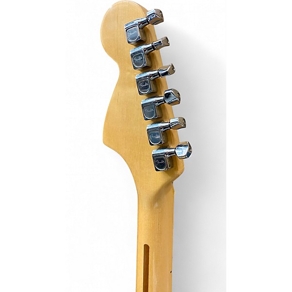 Vintage 1978 Fender Deluxe Telecaster Vintage Natural Solid Body Electric Guitar