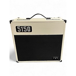 Used EVH 5150 ICONIC 15W Tube Guitar Combo Amp