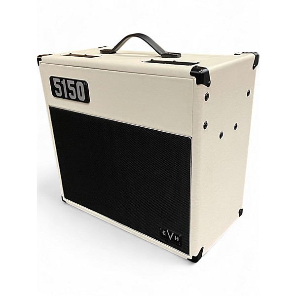 Used EVH 5150 ICONIC 15W Tube Guitar Combo Amp