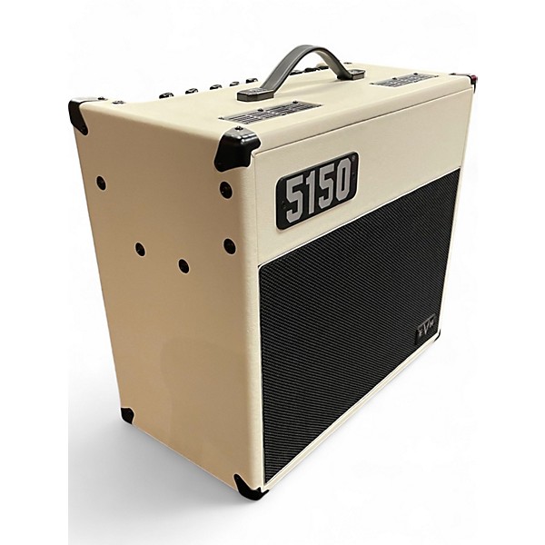 Used EVH 5150 ICONIC 15W Tube Guitar Combo Amp