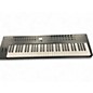 Used M-Audio Oxygen Pro 61 MIDI Controller thumbnail