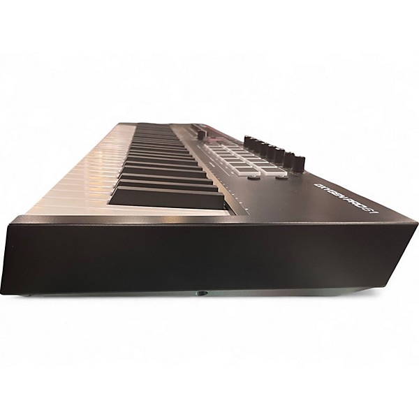 Used M-Audio Oxygen Pro 61 MIDI Controller