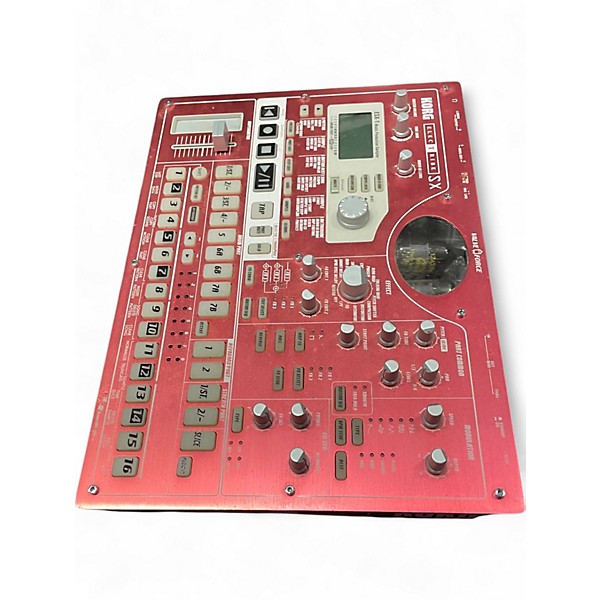 Used KORG ESX-1 Production Controller