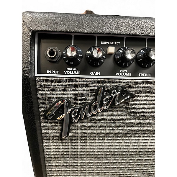 Used Fender Frontman 20G  Guitar Combo Amp