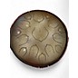 Used Empty Drum STEEL TONGUE DRUM Steel Drum thumbnail