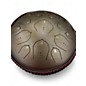 Used Empty Drum STEEL TONGUE DRUM Steel Drum
