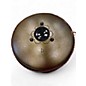 Used Empty Drum STEEL TONGUE DRUM Steel Drum