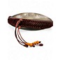 Used Empty Drum STEEL TONGUE DRUM Steel Drum