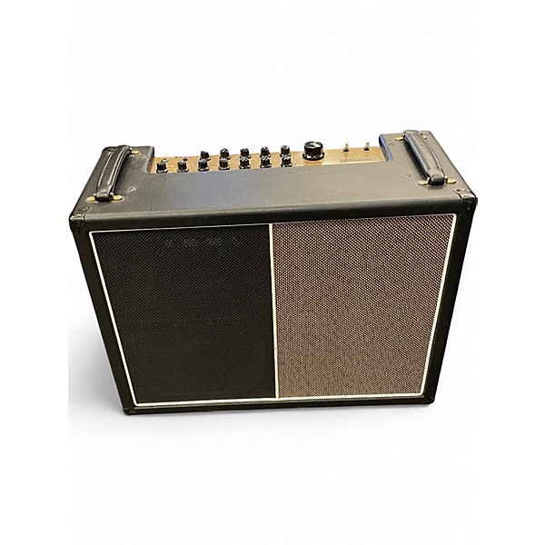 Used Randall NBKING112 Tube Guitar Combo Amp