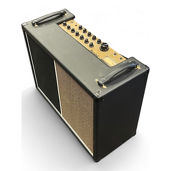 Used Randall NBKING112 Tube Guitar Combo Amp