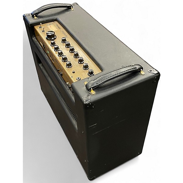 Used Randall NBKING112 Tube Guitar Combo Amp