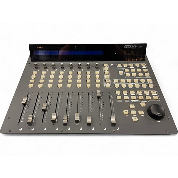 QCon Pro G2 - Icon Pro Audio