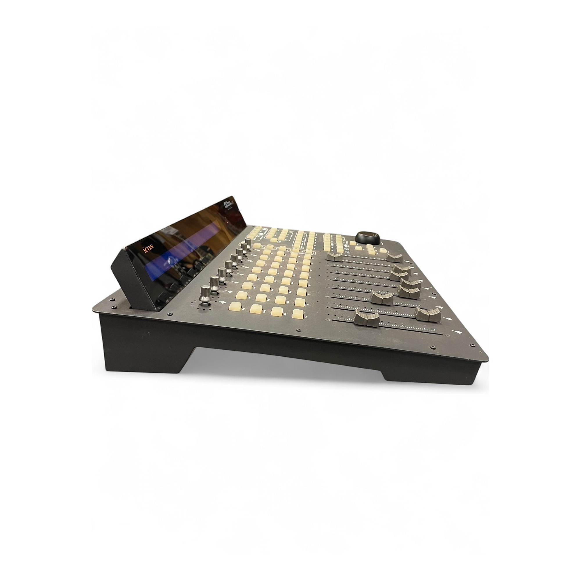 Used Icon Qcon Pro G2 Control Surface | Guitar Center